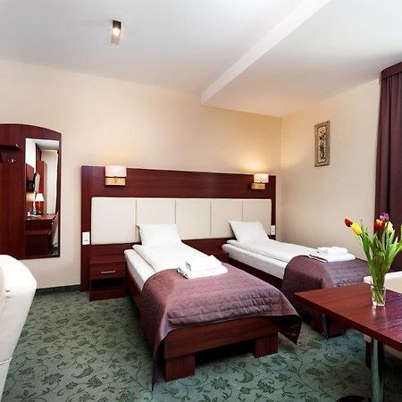 Hotel Mlyn 루블린 외부 사진