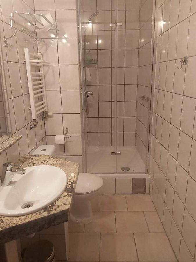 Hotel Mlyn 루블린 외부 사진